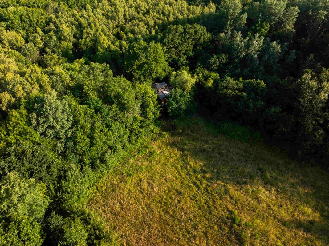 Cabane Spa Ecole Buissonnière à St-Léger-Aux-Bois (14)