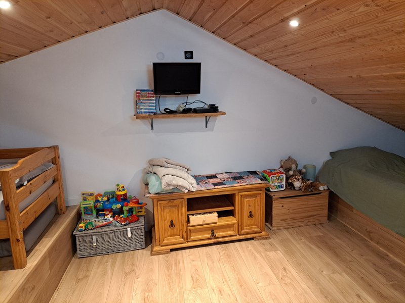 Hébergement AbracadaRoom : Le Refuge d'Yzeron - Image 51