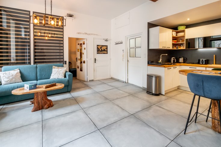 Hébergement AbracadaRoom : Le Ginkgo & Spa - Image 19