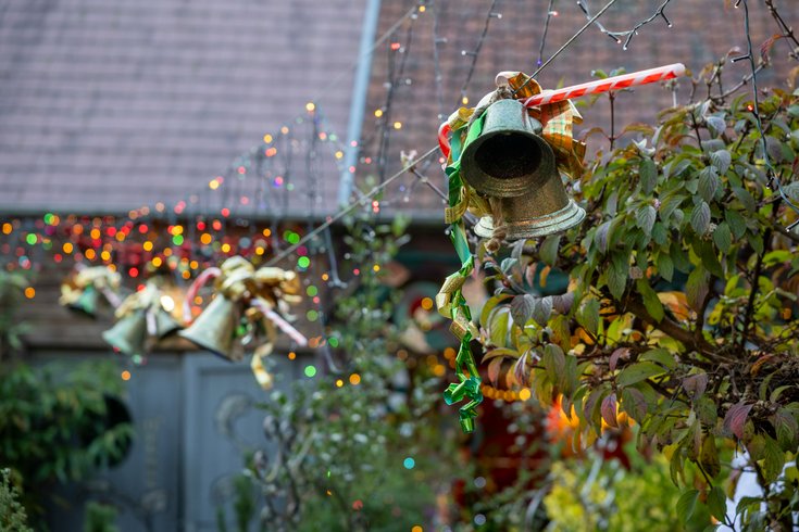 Hébergement AbracadaRoom : La Suite Voltige - Image 14