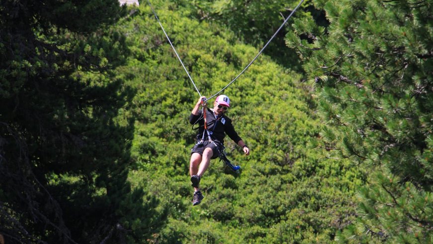 Hébergement AbracadaRoom : Gîte Charbonnier PMR n°1 - Image 11