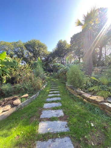 Hébergement AbracadaRoom : La Tête dans les étoiles - Image 28