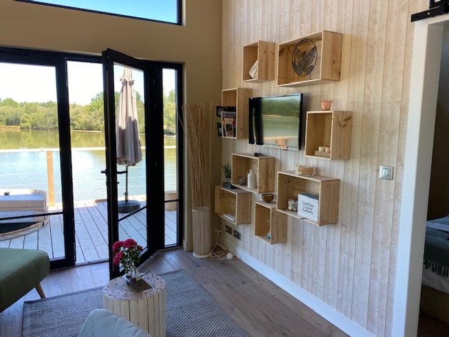 Hébergement AbracadaRoom : Le Mascaret - Image 31