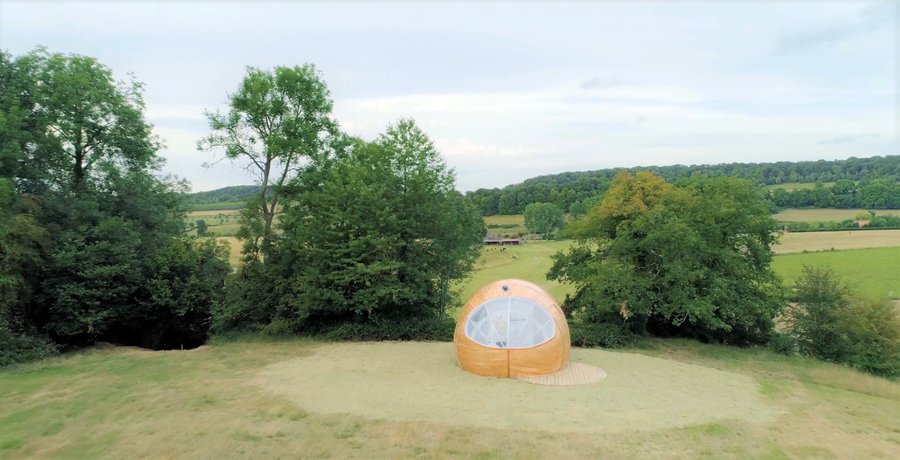 Domaine AbracadaRoom : Capsulo - Image 1