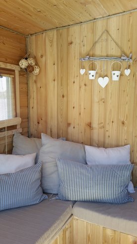 Hébergement AbracadaRoom : La Toue Charme (désactivé) - Image 7