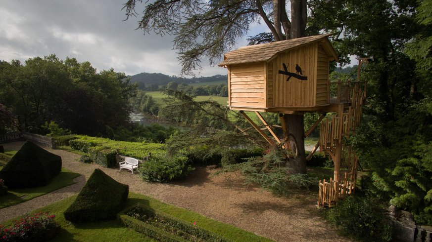 Hébergement AbracadaRoom : Cabane des Pyrénées - Image 7