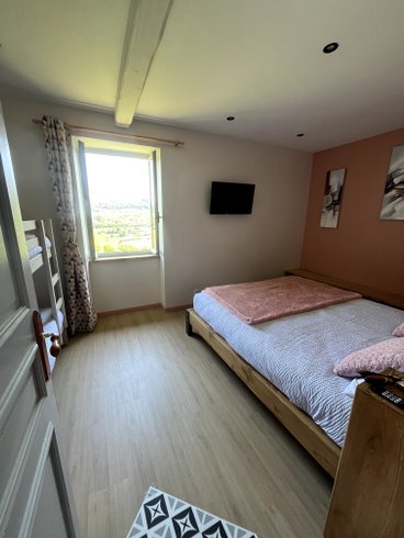 Hébergement AbracadaRoom : Gîte du domaine Solio - Image 3