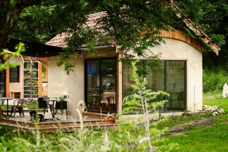 Domaine AbracadaRoom : Au bout du chemin - Ariège - Image 2