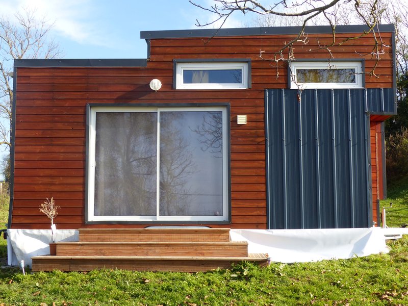 Domaine AbracadaRoom : Mon Ptit Nid House - Image 3