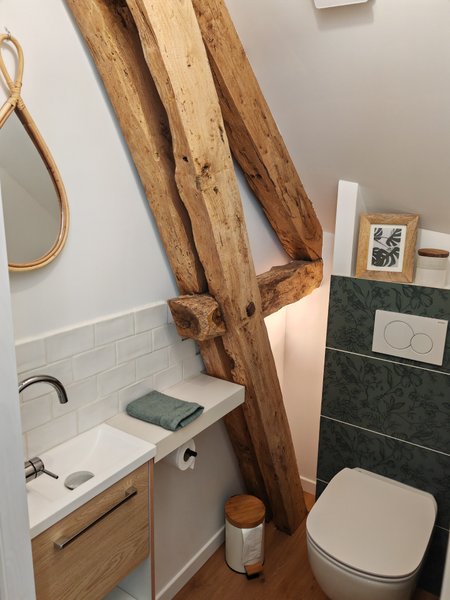 Hébergement AbracadaRoom : Milharoc votre logement insolite dans le Lot - Image 16