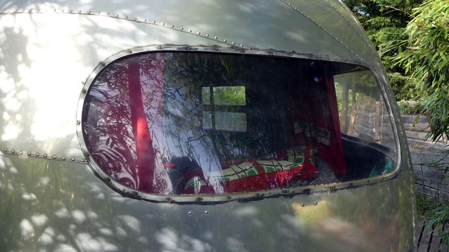 Hébergement AbracadaRoom : SILVER STREAK  1953 - Image 14