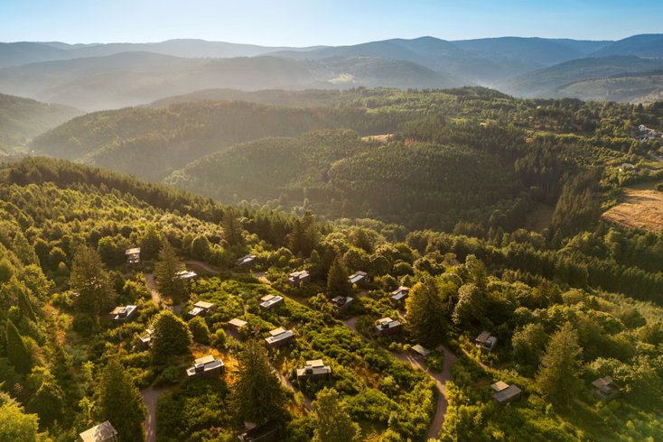 Domaine AbracadaRoom : Nutchel Forest Village Alsace - Image 2