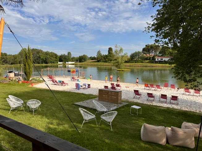 Domaine AbracadaRoom : Whaka Lodge - Image 27