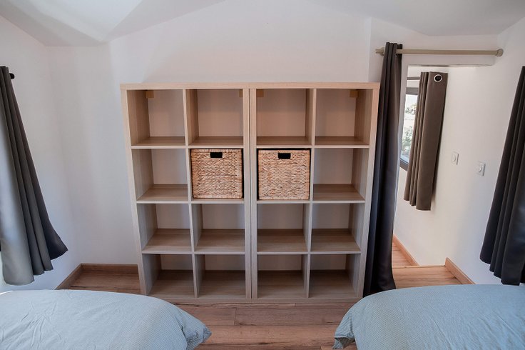 Hébergement AbracadaRoom : Tiny cosy & Spa - Image 37