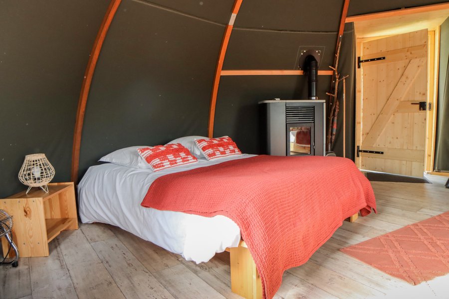 Hébergement AbracadaRoom : Émilie - Image 7