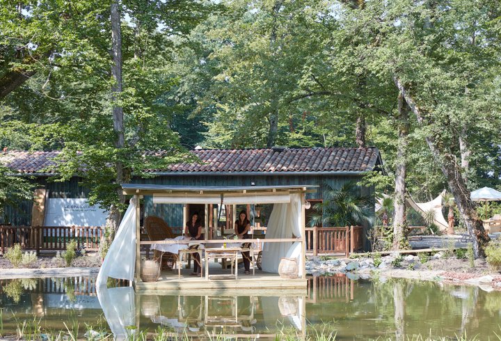 Domaine AbracadaRoom : Domaine de Raba - Image 2