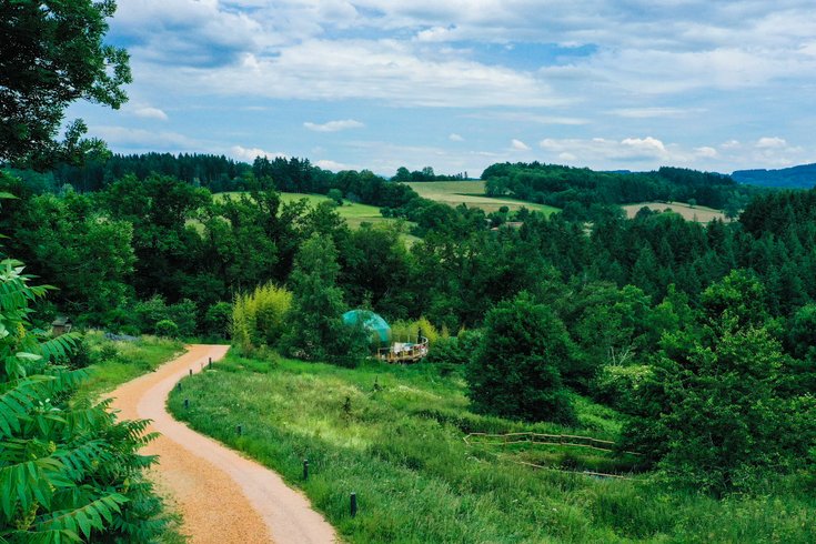 Domaine AbracadaRoom : Bois de Luna - Image 9