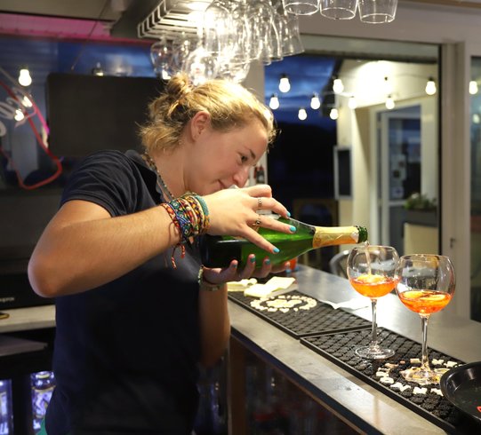 Domaine AbracadaRoom : Seasonova Camping les 7 îles - Image 51