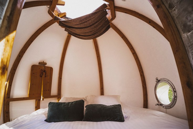 Hébergement AbracadaRoom : Lov'nid Spa Affût - Image 5