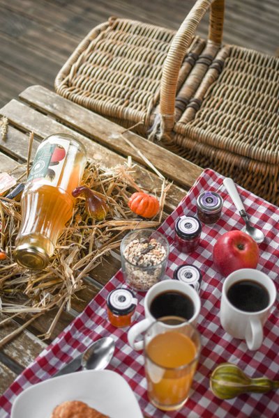 Hébergement AbracadaRoom : La Cabane Merveilleuse Spa - Image 24