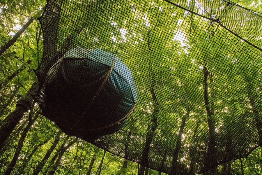 Hébergement AbracadaRoom : Nid'iles Skye - Image 6