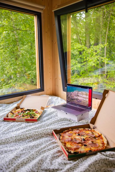 Hébergement AbracadaRoom : Guettée des Alpes - Cité Médiévale, Allos & Verdon - Image 30