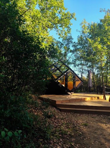 Domaine AbracadaRoom : L'éco-Tô - Image 7