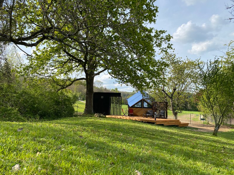 Domaine AbracadaRoom : La Réserve de l'Aube - Image 16