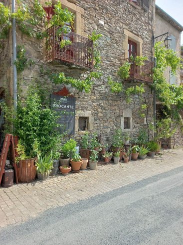 Hébergement AbracadaRoom : Dôme Stonewood sur pilotis & spa - Image 19