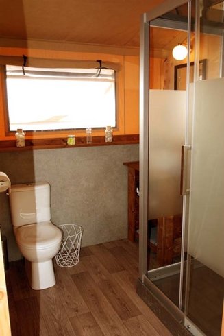 Hébergement AbracadaRoom : Luxury Lodge - Image 7