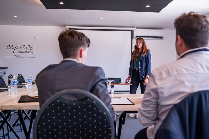 Hébergement AbracadaRoom : Moulin's Room- Standard - Image 9