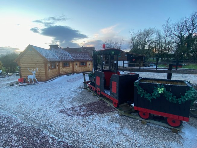 Hébergement AbracadaRoom : ✨ Santa Kota : Séjour insolite, féerique et magique - Image 7