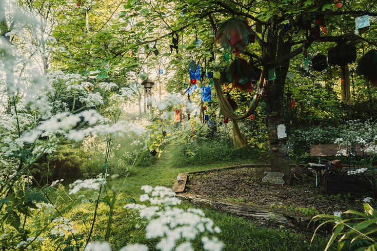 Hébergement AbracadaRoom : La Suite Voltige - Image 22