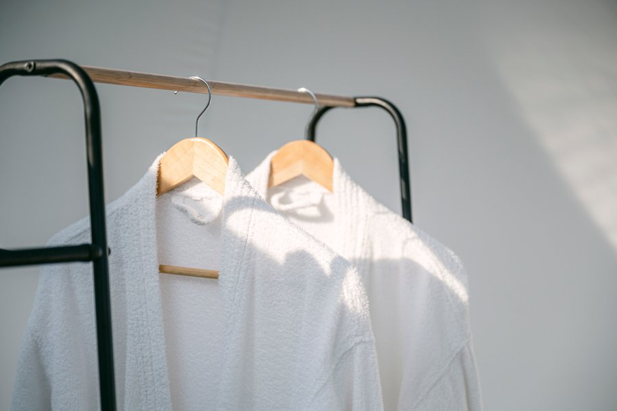 Hébergement AbracadaRoom : Bulle de Luxe & Spa Coton - Image 20