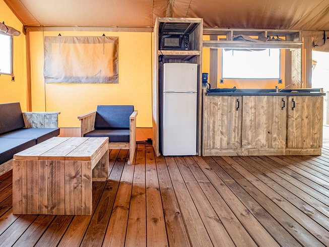 Hébergement AbracadaRoom : Safari Lodge - Image 8