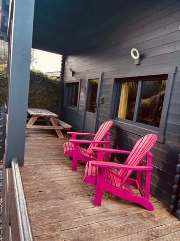 Hébergement AbracadaRoom : Le Cottage avec spa PRIVATIF n°2 - Image 7