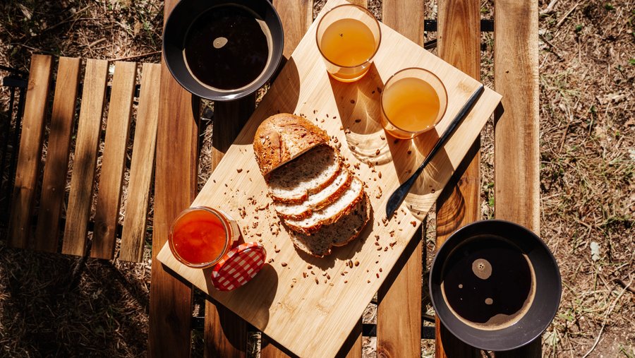 Hébergement AbracadaRoom : Homnest - Infusion Provençale - Lisière & Ocres - Image 4