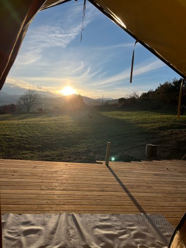 Hébergement AbracadaRoom : Aventura Lodge Solio - Image 3