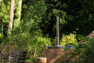 Ecolodge Seine-et-Marne