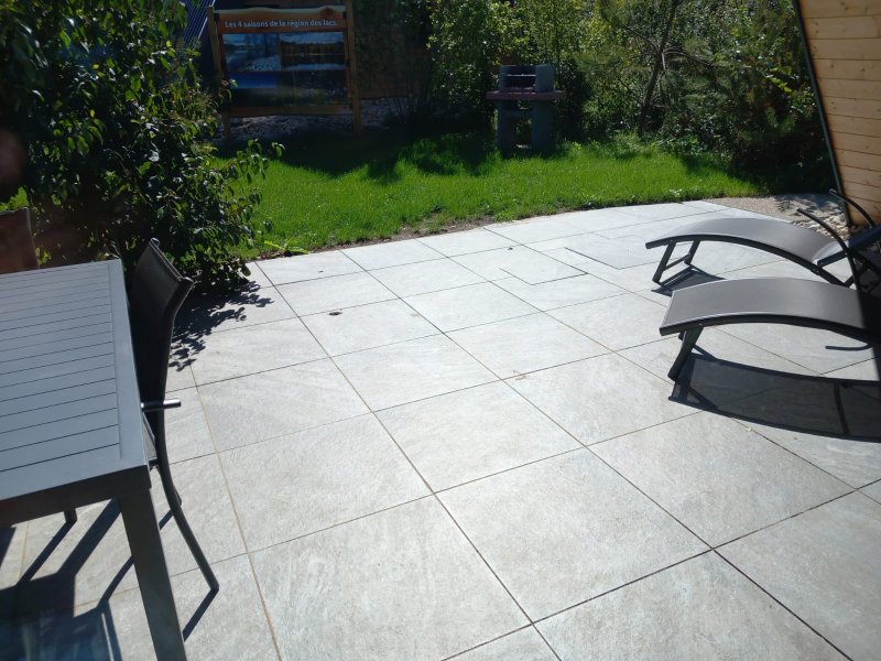 Hébergement AbracadaRoom : CHALET LACS - Image 3