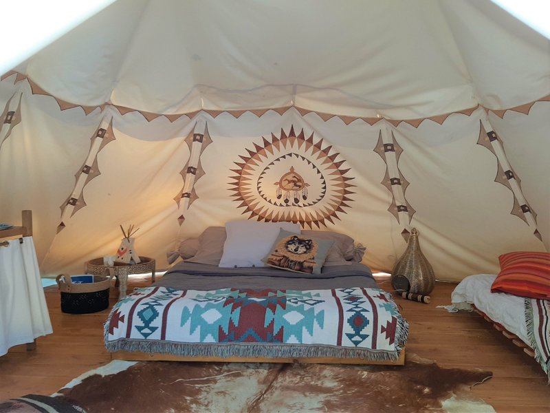 Hébergement AbracadaRoom : Wachipi - Image 2