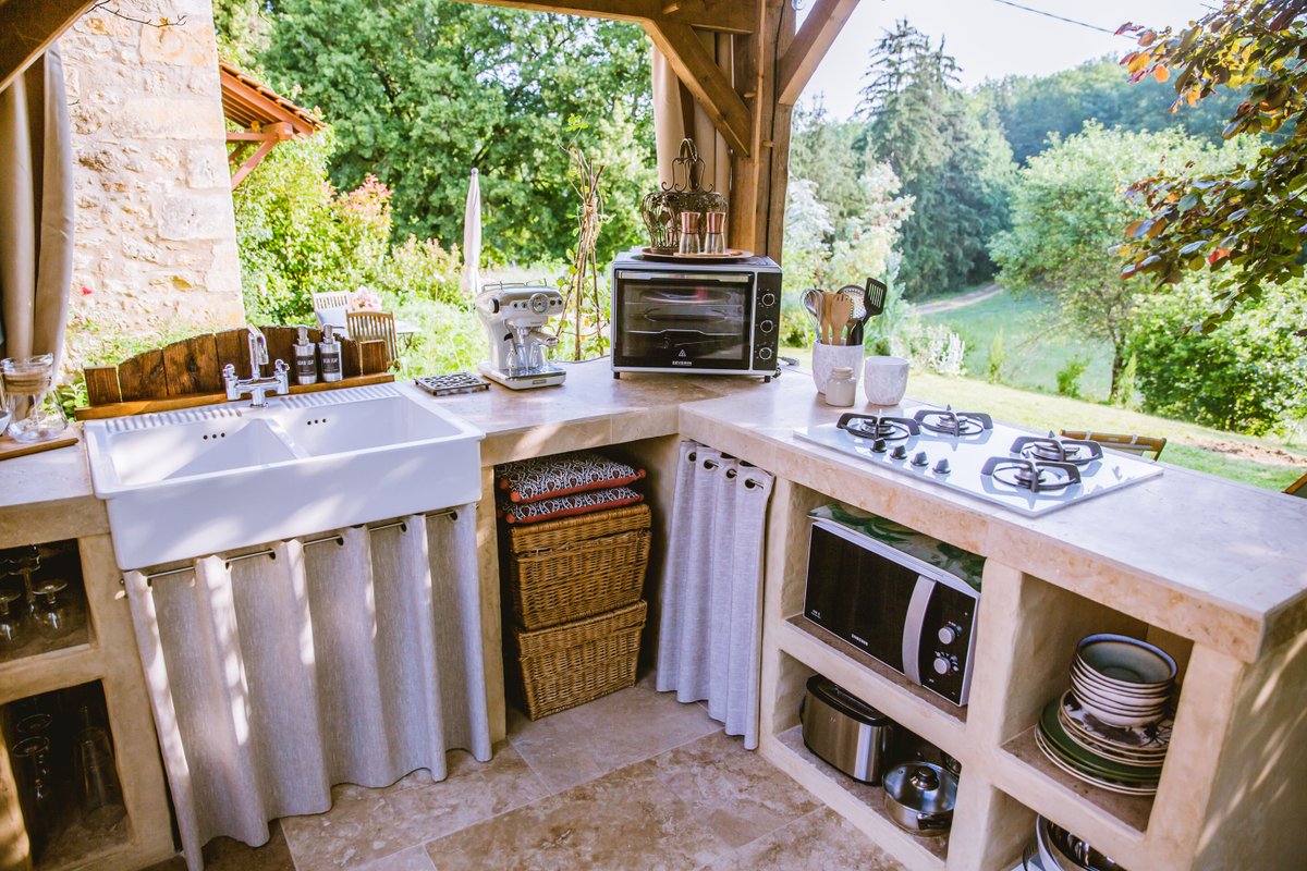 La Closerie du Biard - Spa et sauna à Beaumontois En Périgord (3)