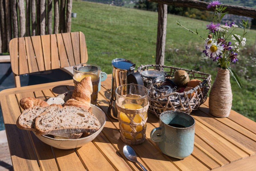 Hébergement AbracadaRoom : La Petite Ariégeoise & Spa - Image 13