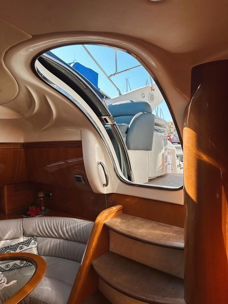 Hébergement AbracadaRoom : Harmonie Yacht - Yacht à Carnon - Offre Essentielle - Image 7