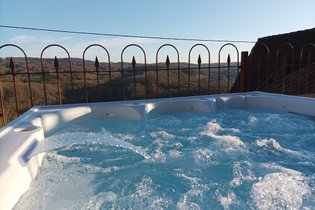 Maison troglodyte Dordogne