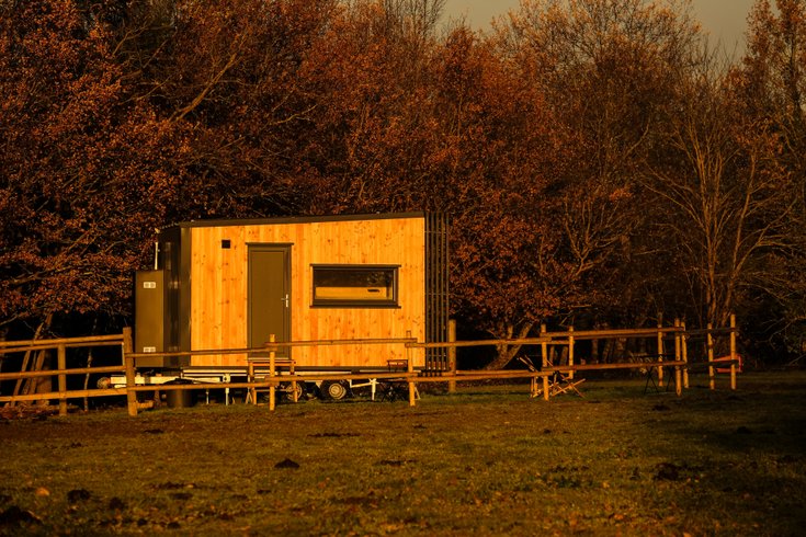 Hébergement AbracadaRoom : Homnest - Prairie des Âmes Heureuses - Occitanie - Image 19