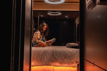 Homnest - Prairie des Âmes Heureuses - Occitanie à Puybegon (3)