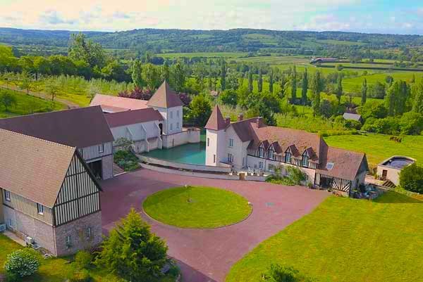 Domaine AbracadaRoom : Domaine des Essarts - Image 4