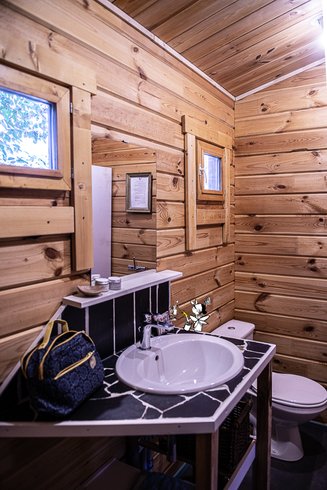 Hébergement AbracadaRoom : Le Chalet Familial - Image 10