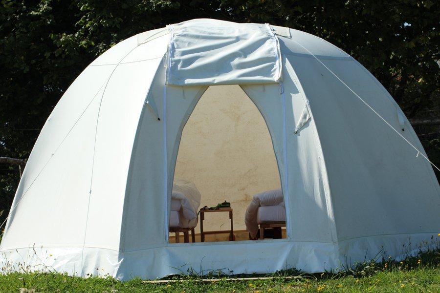 Domaine AbracadaRoom : Domaine des Pierres Jumelles - Image 7